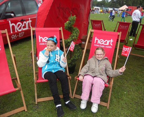 Summer Fair & IAKO Competition