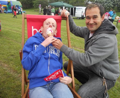 Summer Fair & IAKO Competition