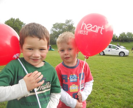 Summer Fair & IAKO Competition