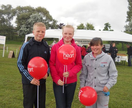 Summer Fair & IAKO Competition