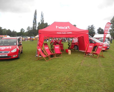 Summer Fair & IAKO Competition
