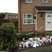 Image 6: Tributes Left For Murdered Teen
