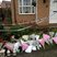 Image 7: Tributes Left For Murdered Teen