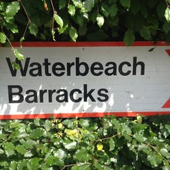 Waterbeach Barracks