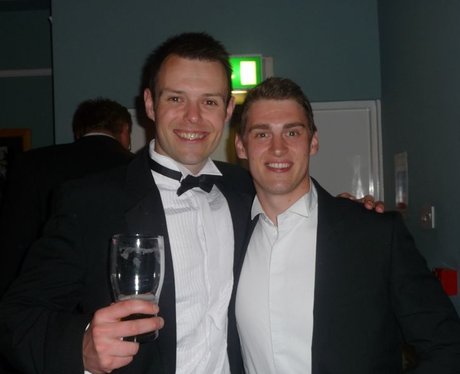 Winchester Business Awards