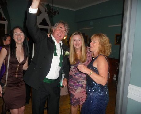 Winchester Business Awards