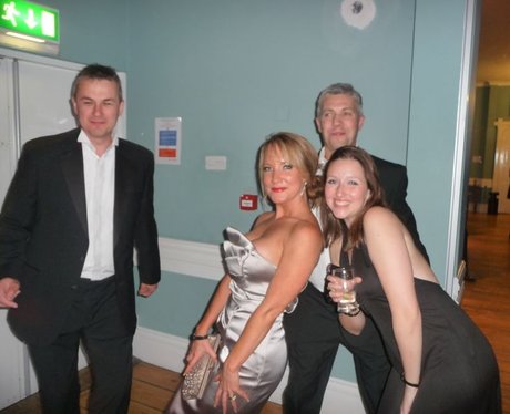 Winchester Business Awards