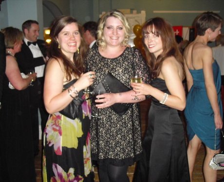 Winchester Business Awards