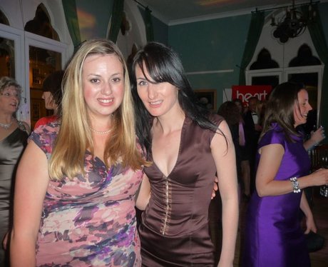 Winchester Business Awards