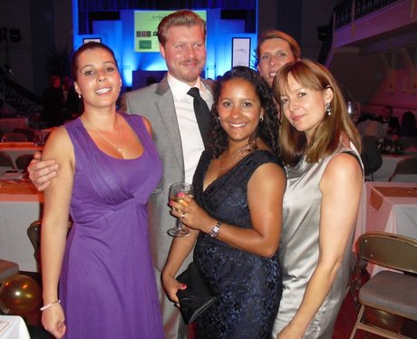 Winchester Business Awards