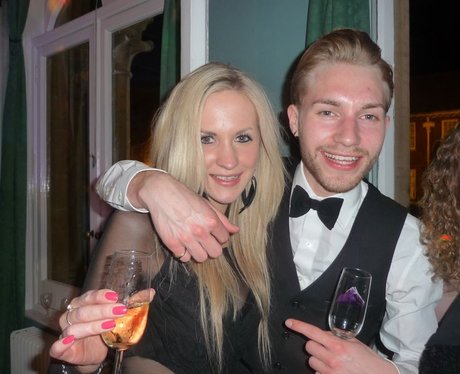 Winchester Business Awards