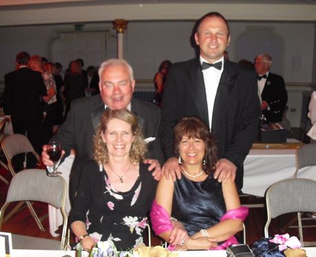 Winchester Business Awards