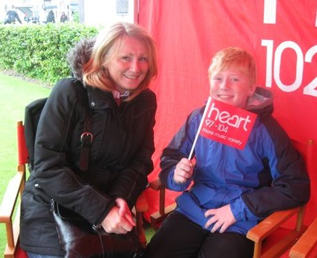 Aegon Tennis Internationals