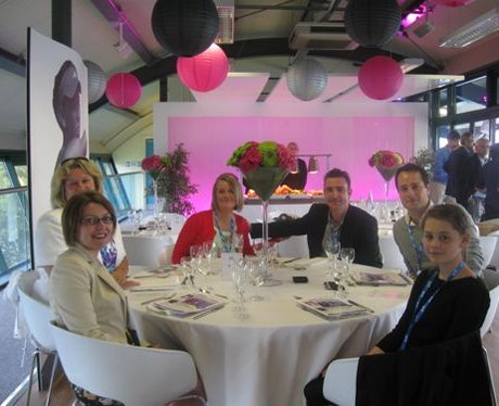 Aegon Tennis Internationals