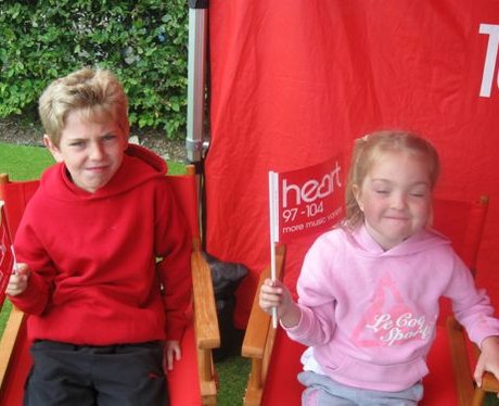 Aegon Tennis Internationals