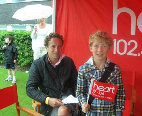 Aegon Tennis Internationals