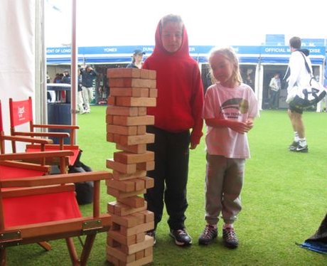 Aegon Tennis Internationals