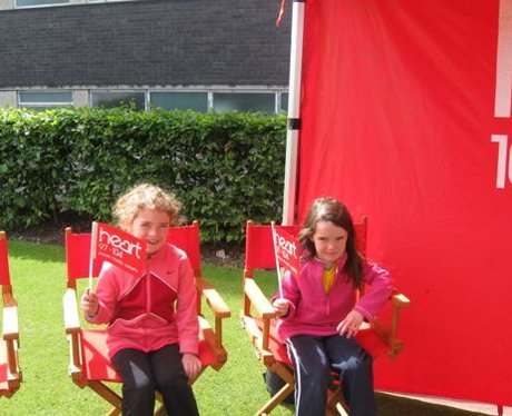 Aegon Tennis Internationals