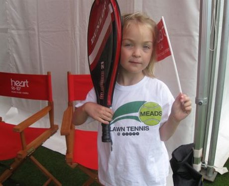 Aegon Tennis Internationals