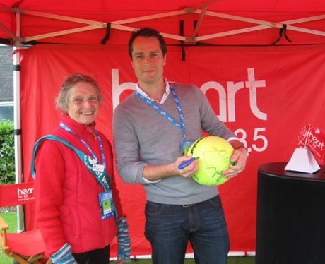 Aegon Tennis Internationals