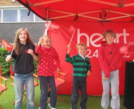 Aegon Tennis Internationals