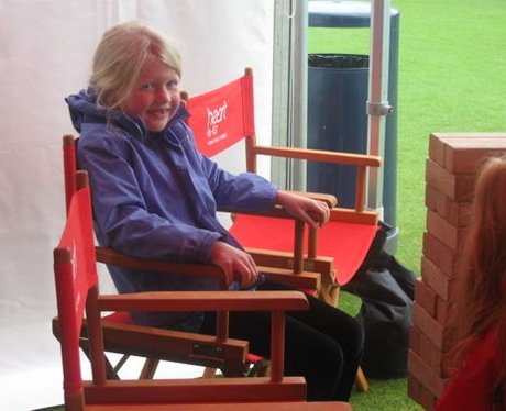 Aegon Tennis Internationals