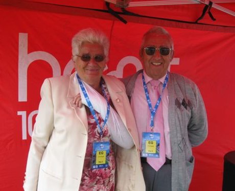 Aegon Tennis Internationals