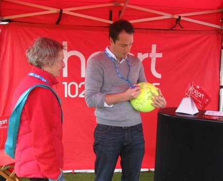 Aegon Tennis Internationals