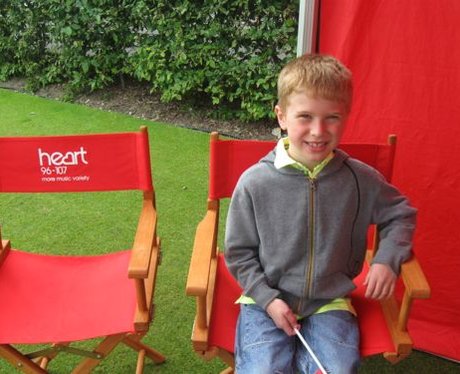 Aegon Tennis Internationals