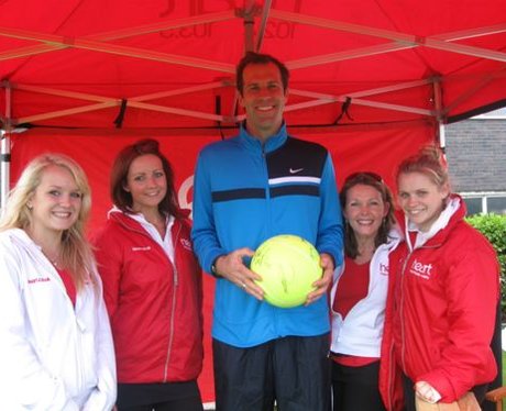 Aegon Tennis Internationals
