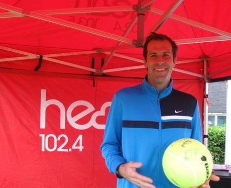 Aegon Tennis Internationals