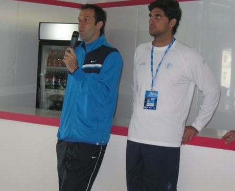 Aegon Tennis Internationals