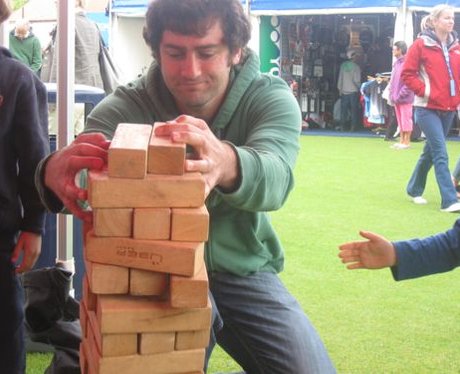 Aegon Tennis Internationals
