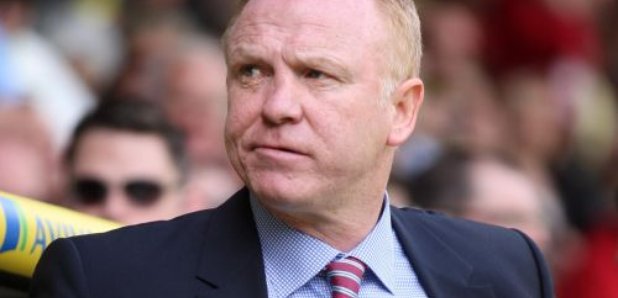 alex mcleish