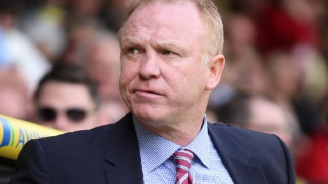 Alex McLeish Favourite For Rangers Job - Heart Scotland