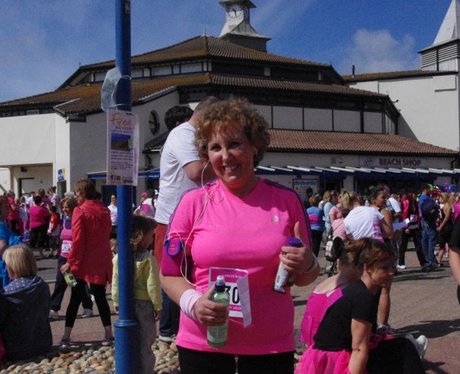 Bournemouth Race For Life - Part 1