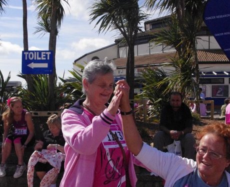 Bournemouth Race For Life - Part 1