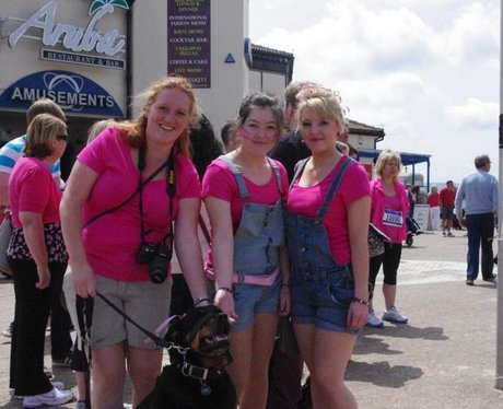 Bournemouth Race For Life - Part 1