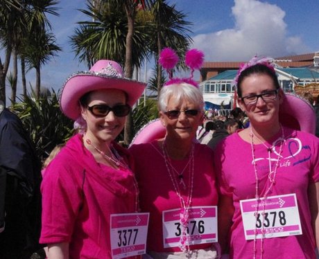 Bournemouth RFL - Best Dressed
