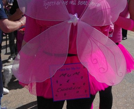 Bournemouth RFL - Best Dressed