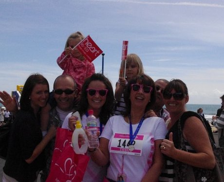 Bournemouth RFL - We've Made It!