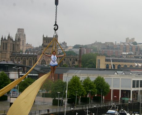 Cirque Bijou