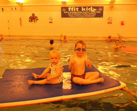 Family Fun Day - Abergele