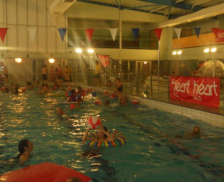 Family Fun Day - Colwyn Bay