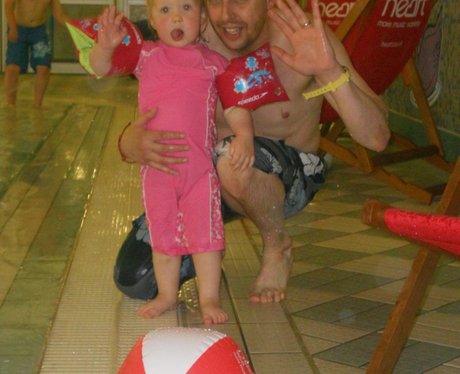 Family Fun Day - Colwyn Bay 2