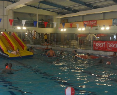 Family Fun Day - Colwyn Bay 2