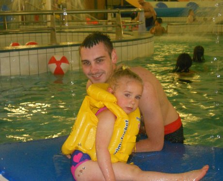 Family Fun Day - Colwyn Bay 2