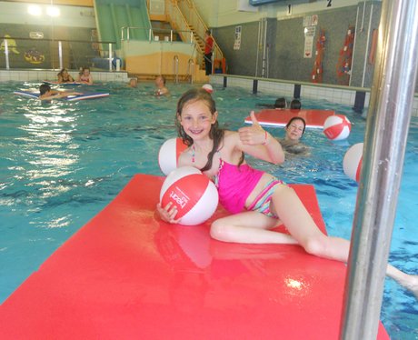 Family Fun Day - Colwyn Bay