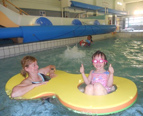 Family Fun Day - Colwyn Bay