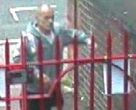 Luton nursery milk theft